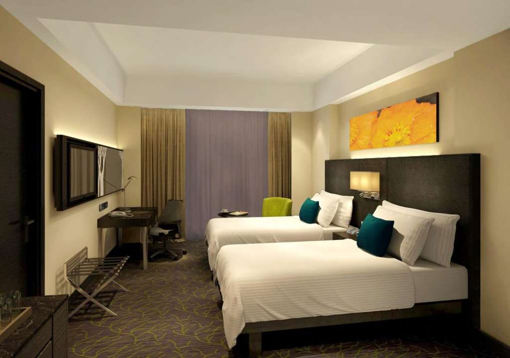 Hilton Garden Inn Puchong Room photo