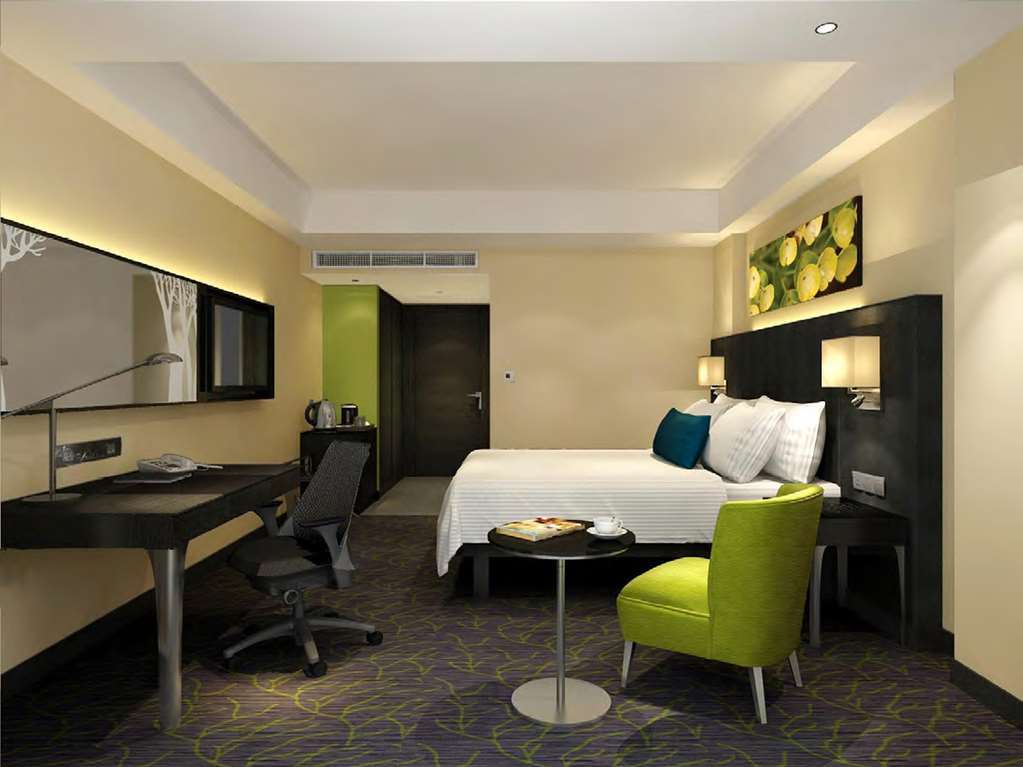 Hilton Garden Inn Puchong Room photo